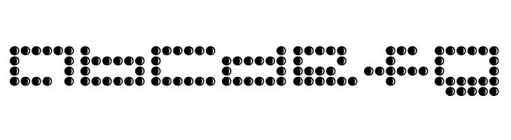 Hydrophonic  Free Fonts Download