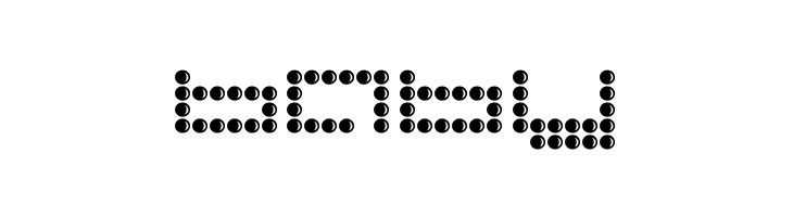 Hydrophonic  Free Fonts Download