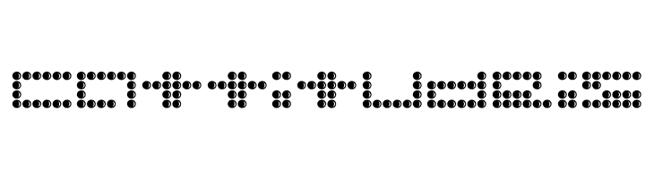 Hydrophonic  Free Fonts Download