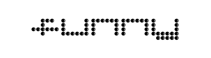 Hydrophonic  Free Fonts Download