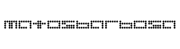 Hydrophonic  Free Fonts Download