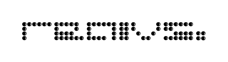 Hydrophonic  Free Fonts Download