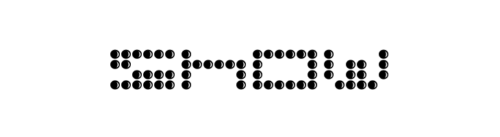 Hydrophonic  Free Fonts Download