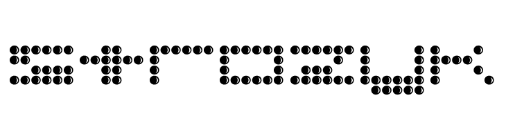 Hydrophonic  Free Fonts Download