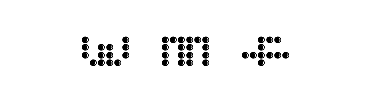 Hydrophonic  Free Fonts Download
