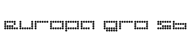 Hydrophonic  Free Fonts Download