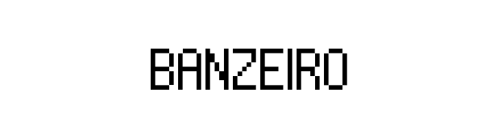 Nine By Five NBP  Free Fonts Download