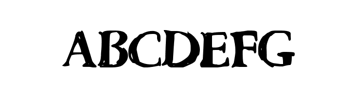 CountryGold  Free Fonts Download