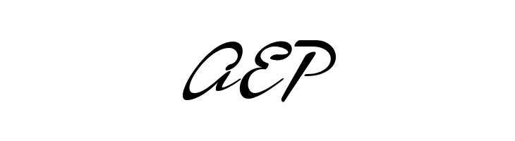 Calendary Hands PERSONAL USE DEMO  Free Fonts Download