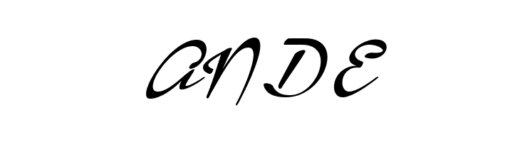 Calendary Hands PERSONAL USE DEMO  Free Fonts Download