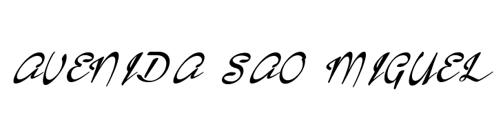 Calendary Hands PERSONAL USE DEMO  Free Fonts Download