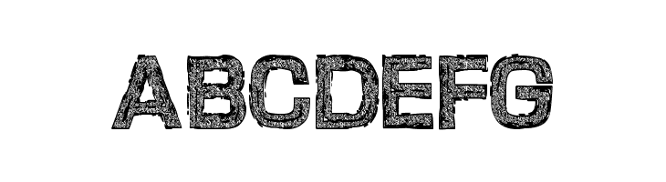 Desgarvuda  Free Fonts Download