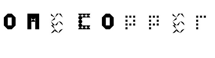 N8 UngdeOmi Regular  Free Fonts Download