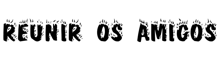 Crackling Plain  Free Fonts Download