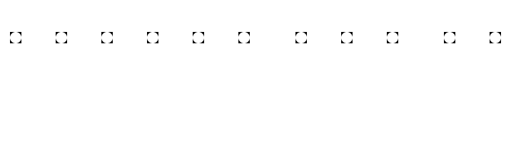 music Regular  Free Fonts Download