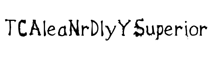 Haliwax  Free Fonts Download