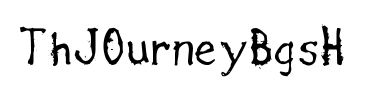 Haliwax  Free Fonts Download