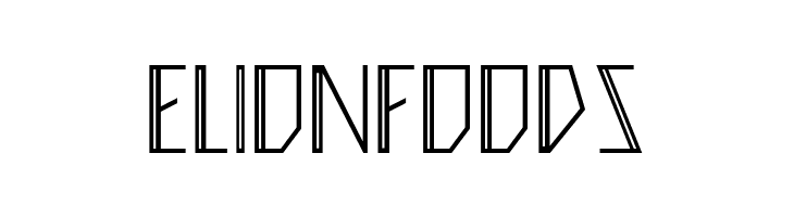 Ziggy  Strip  Free Fonts Download