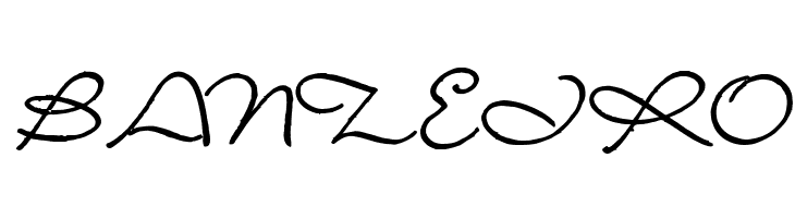 Porosa  Free Fonts Download