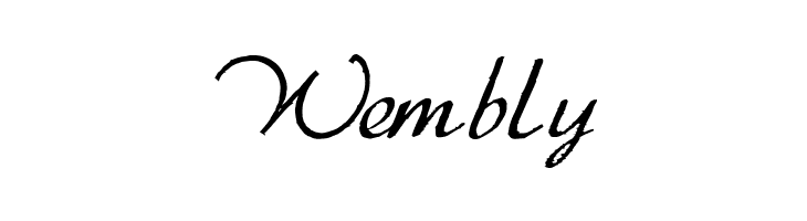 Porosa  Free Fonts Download