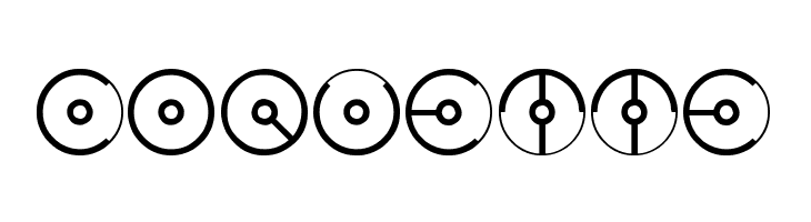 mqsd  Free Fonts Download