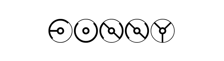 mqsd  Free Fonts Download