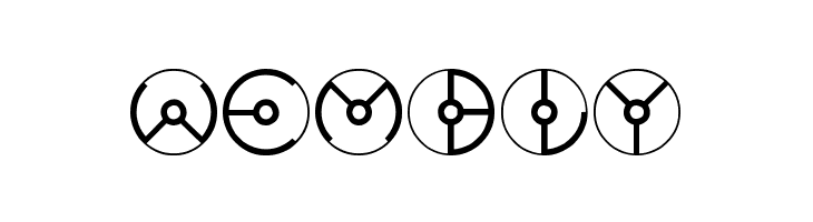 mqsd  Free Fonts Download