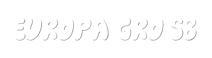 Cartoon Shadow  Free Fonts Download