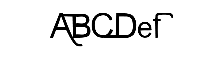 Regork  Free Fonts Download