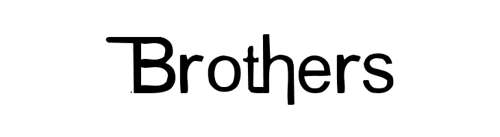 Regork  Free Fonts Download