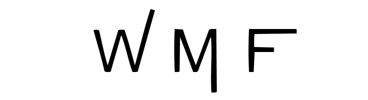 Regork  Free Fonts Download