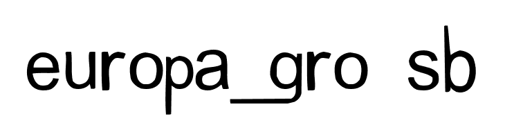 Regork  Free Fonts Download