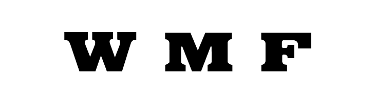 Saloon  Free Fonts Download