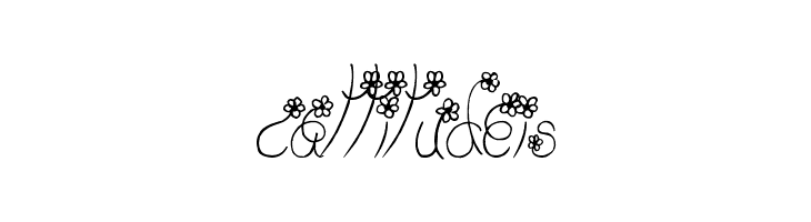 Bring on Spring  Free Fonts Download