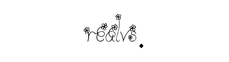 Bring on Spring  Free Fonts Download