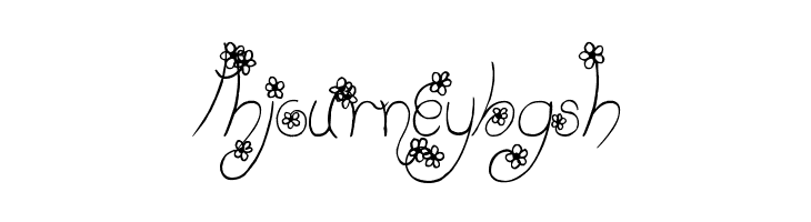 Bring on Spring  Free Fonts Download