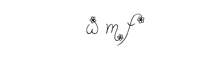 Bring on Spring  Free Fonts Download
