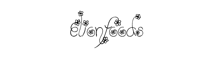 Bring on Spring  Free Fonts Download