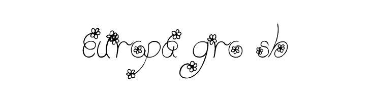Bring on Spring  Free Fonts Download