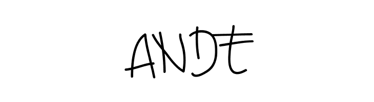 Ekologie Hand PERSONAL USE  Free Fonts Download