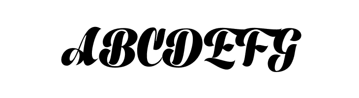 Prime Script PERSONAL USE ONLY  Free Fonts Download