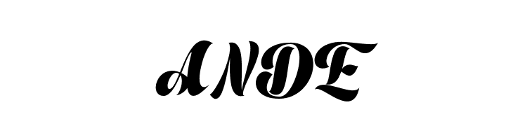 Prime Script PERSONAL USE ONLY  Free Fonts Download