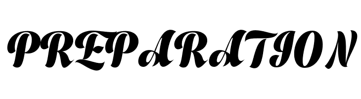 Prime Script PERSONAL USE ONLY  Free Fonts Download