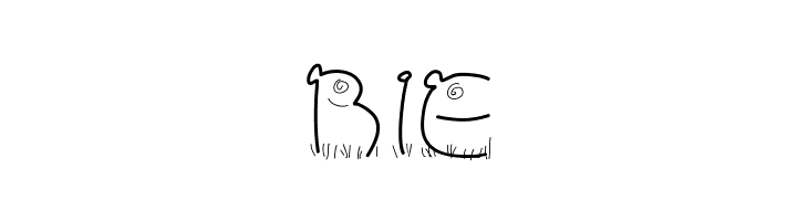 PWChildren  Free Fonts Download