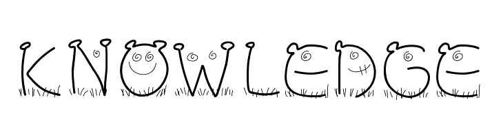 PWChildren  Free Fonts Download