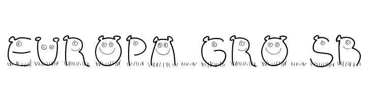PWChildren  Free Fonts Download