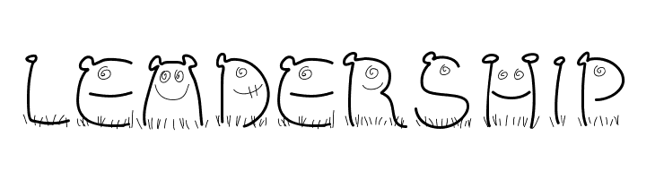 PWChildren  Free Fonts Download