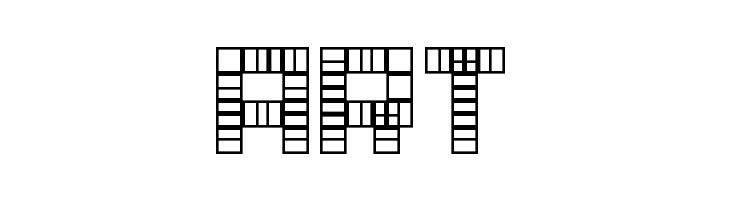 Exodus Gothic Regular  Free Fonts Download