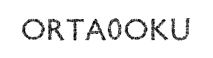 PWSavane  Free Fonts Download