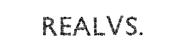 PWSavane  Free Fonts Download